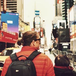 Meet your Posher, Dylan